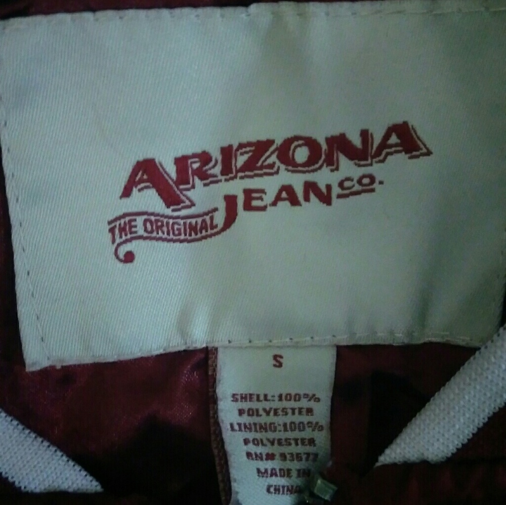 Coat - Picture 2 of 2